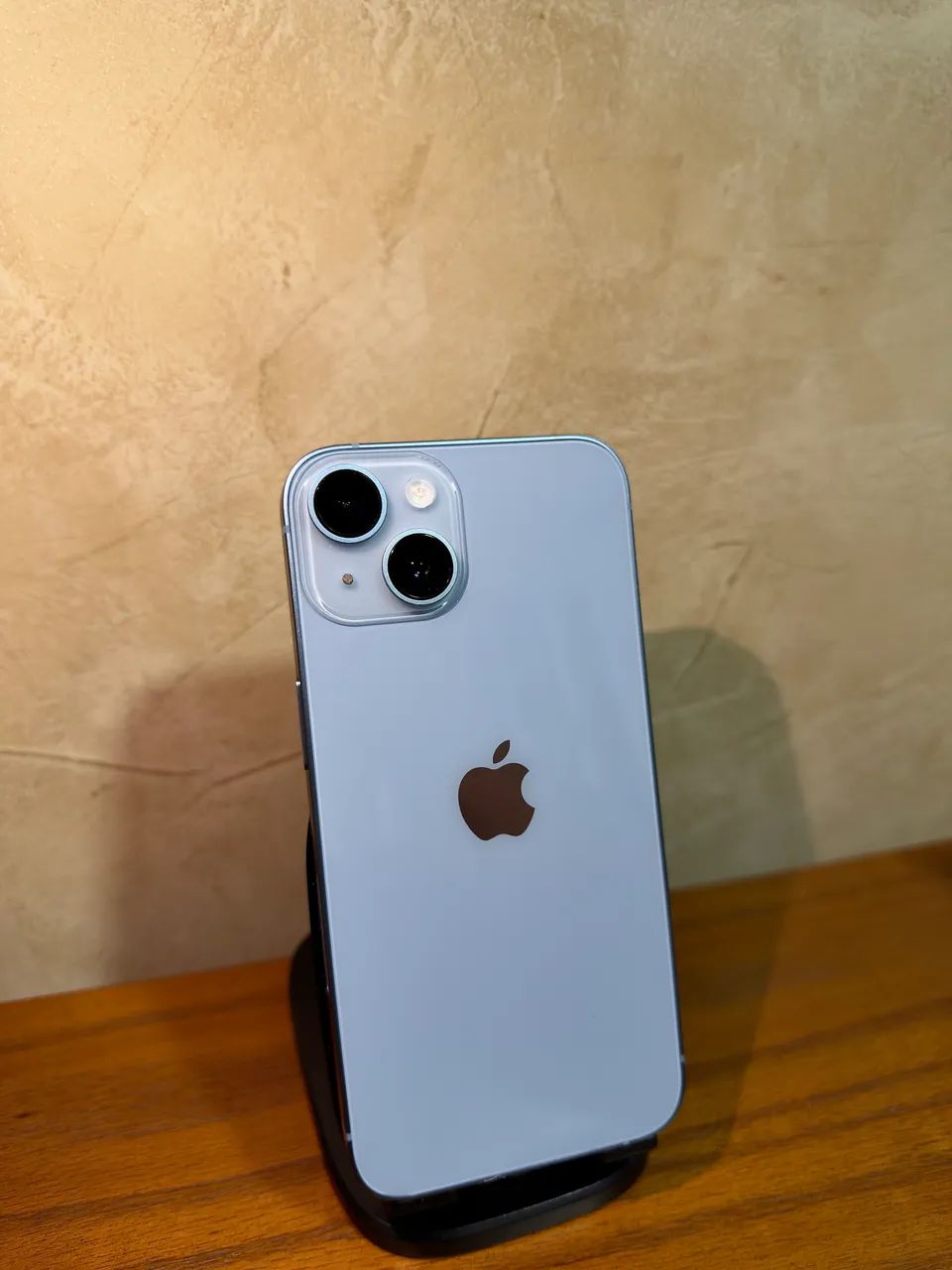iPhone 14 128GB (ACEITO SEU USADO COMO ENTRADA) - Foto 2