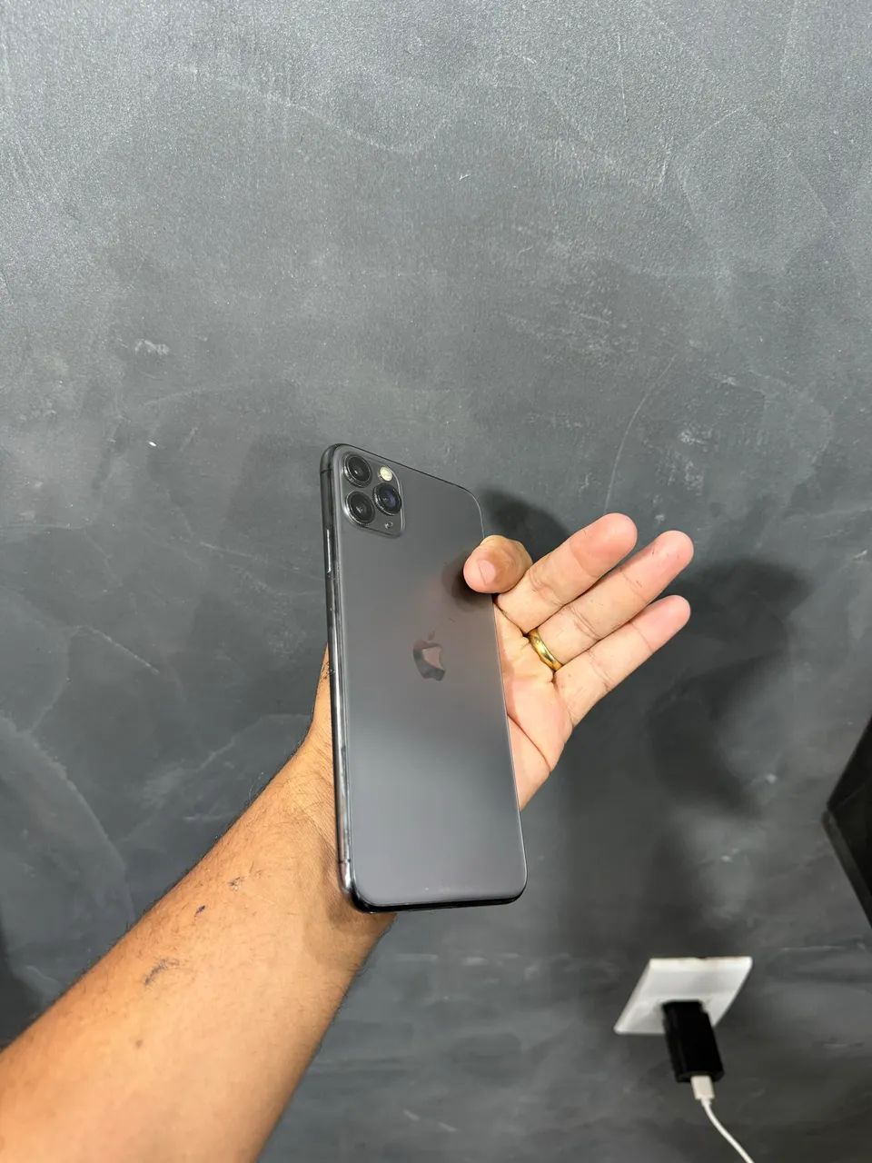 iPhone 11 Pro Max 64gb - Foto 4