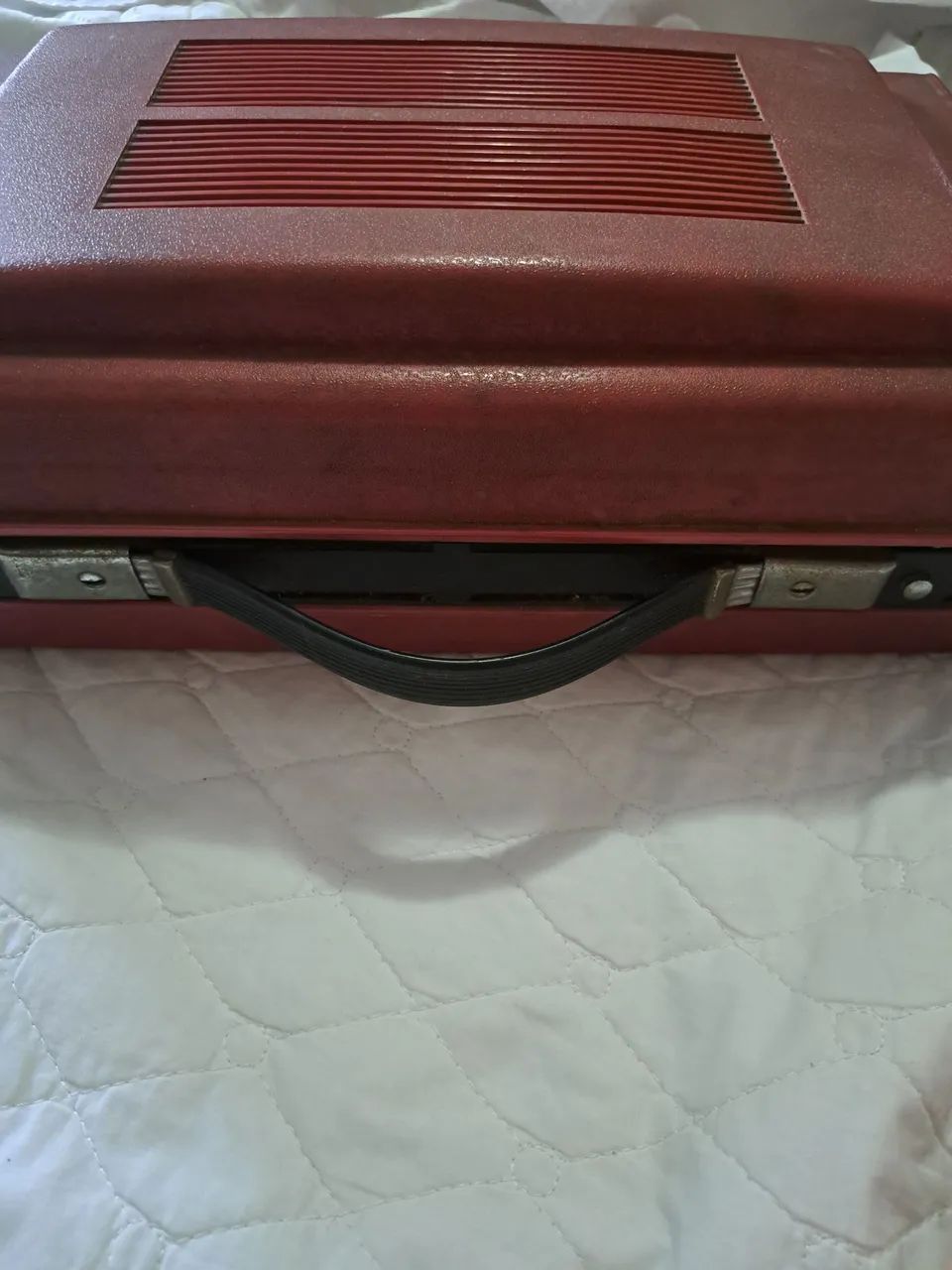 Vitrola Portátil Marca Delta - Foto 5