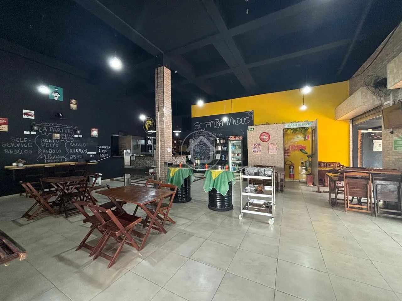 PRÉDIO COMERCIAL COM RESIDENCIA - Foto 3