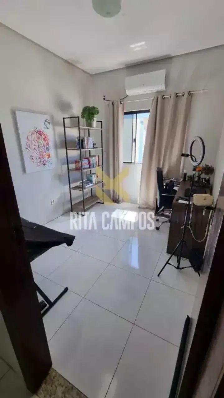 APARTAMENTO A VENDA NA 206 SUL - Foto 2