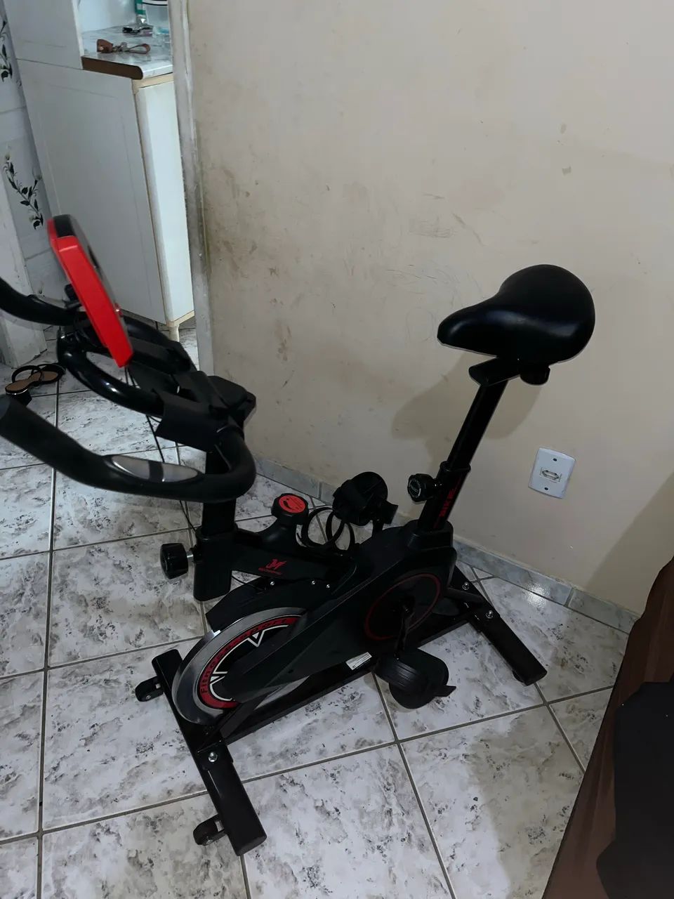 Vendo Bicicleta ergométrica  - Foto 2