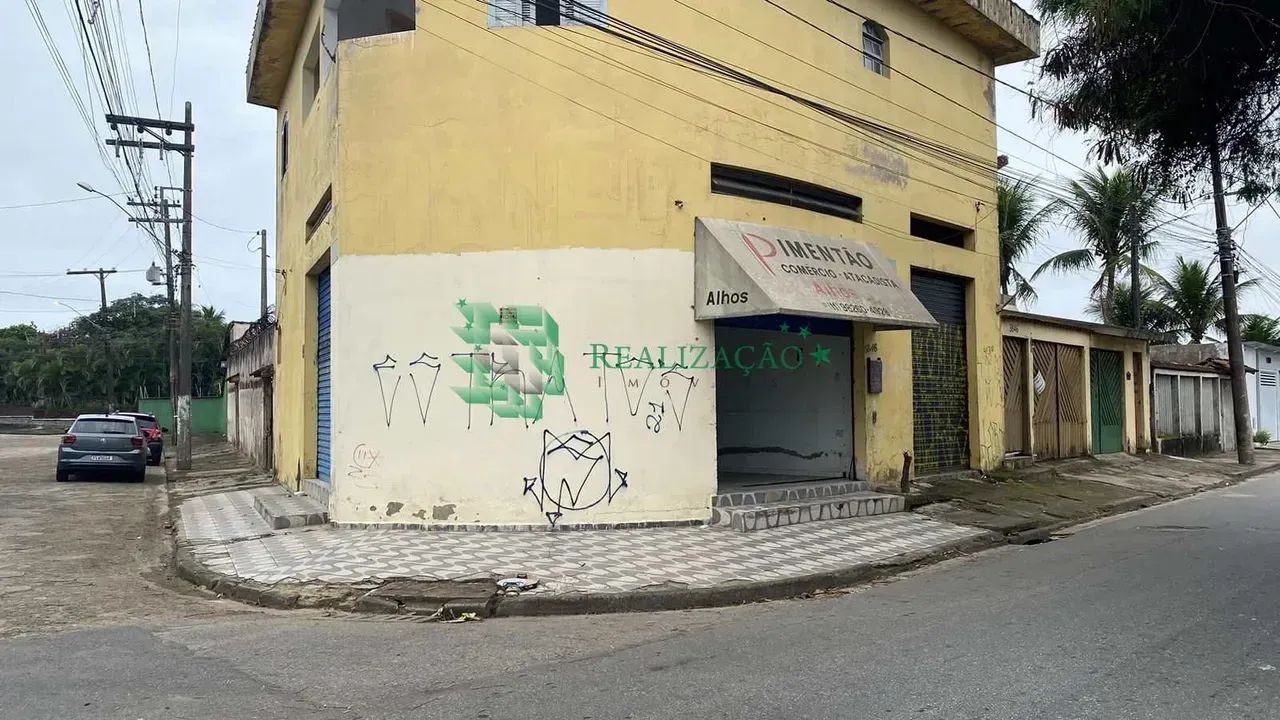 Salao na Praia de Itanhaém - Foto 3