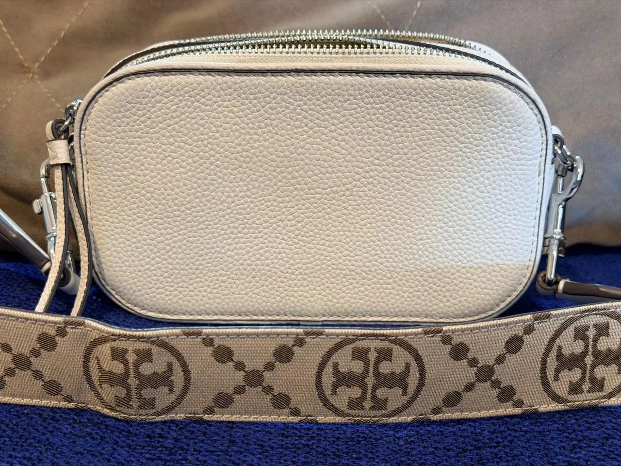 Bolsa Tory Burch Original  - Foto 5