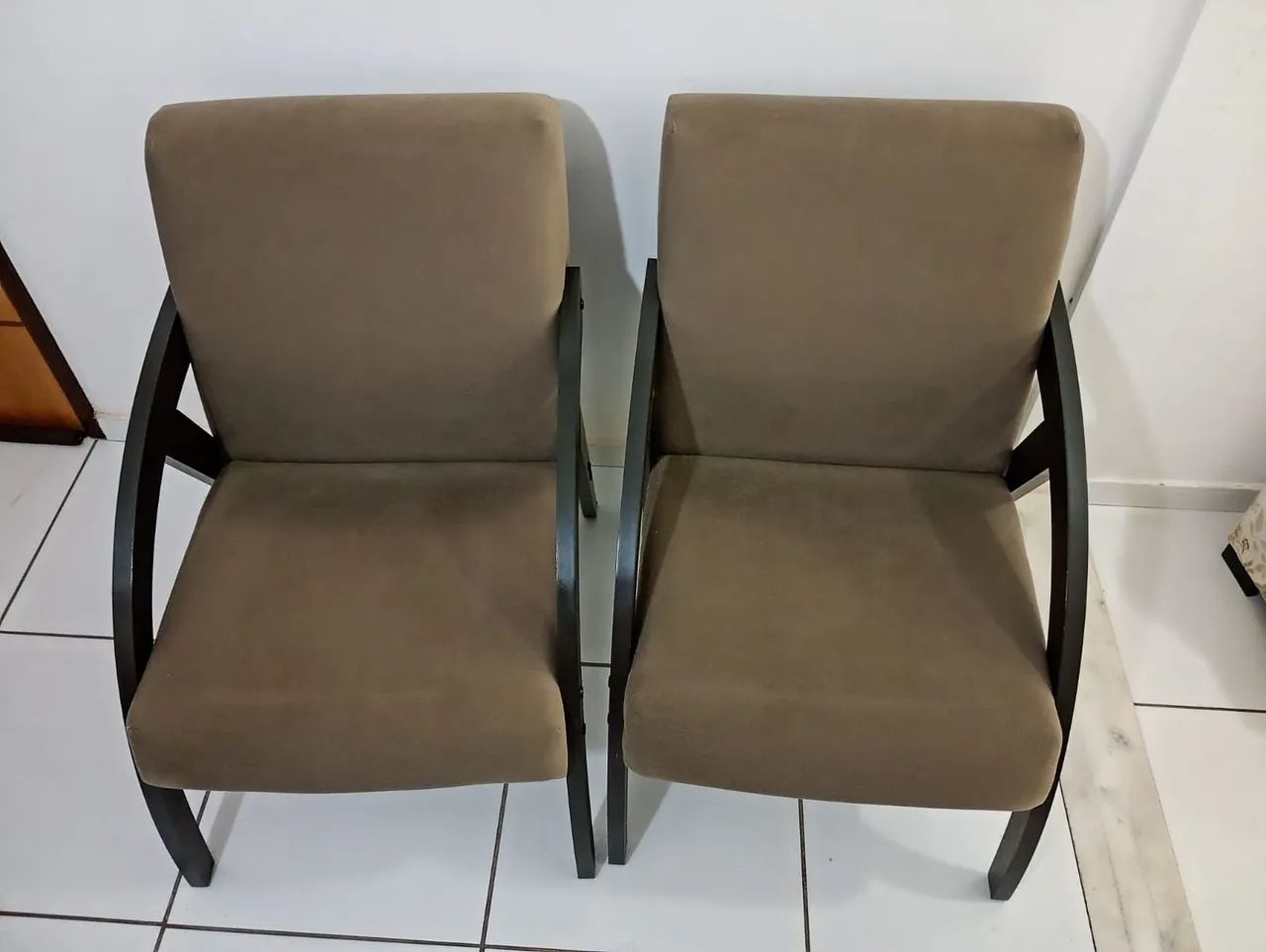 Poltrona decorativa  - Foto 4