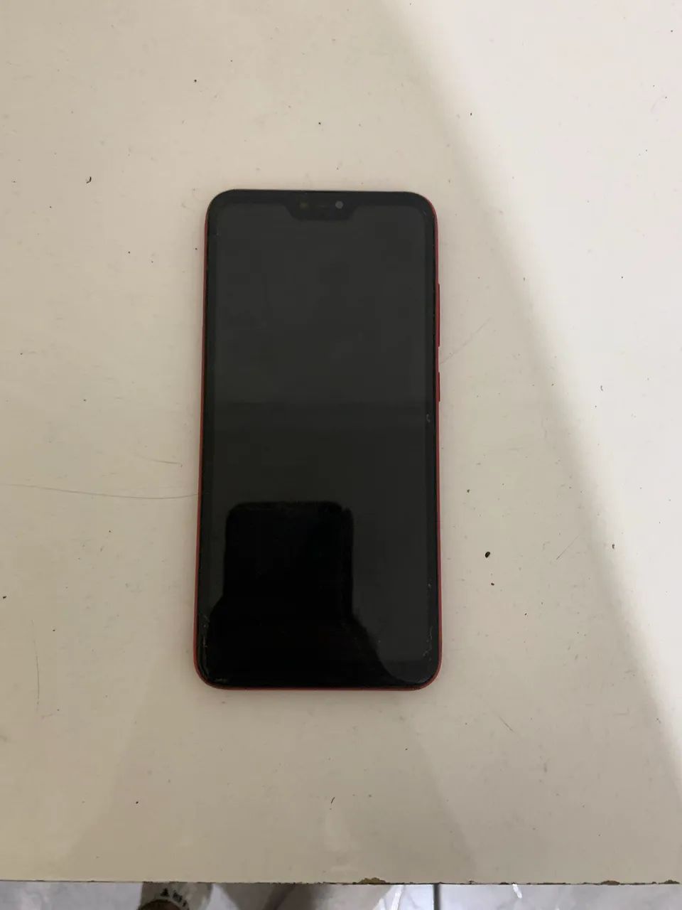 Celular Asus Zenfone 