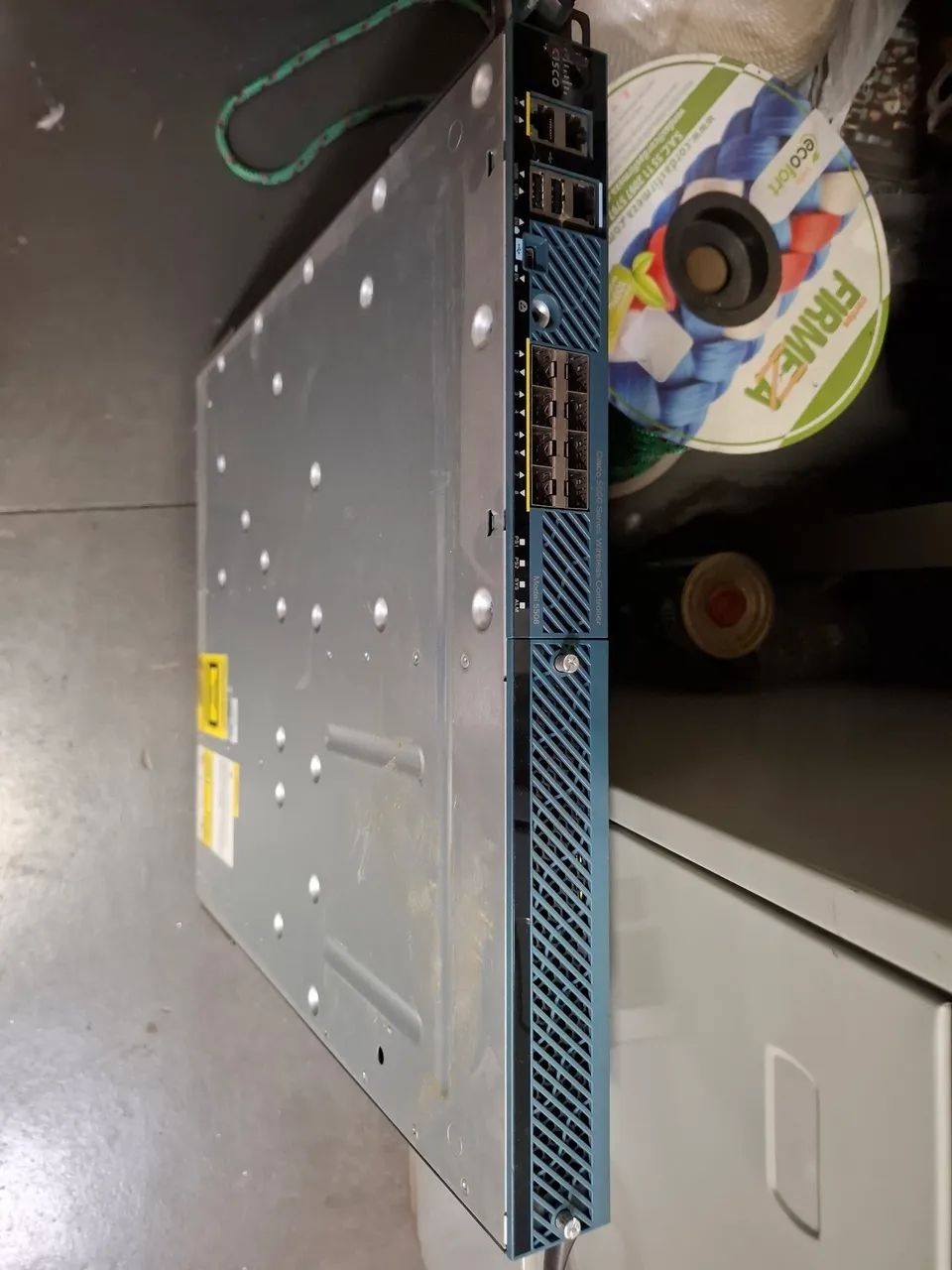 Cisco 5508
