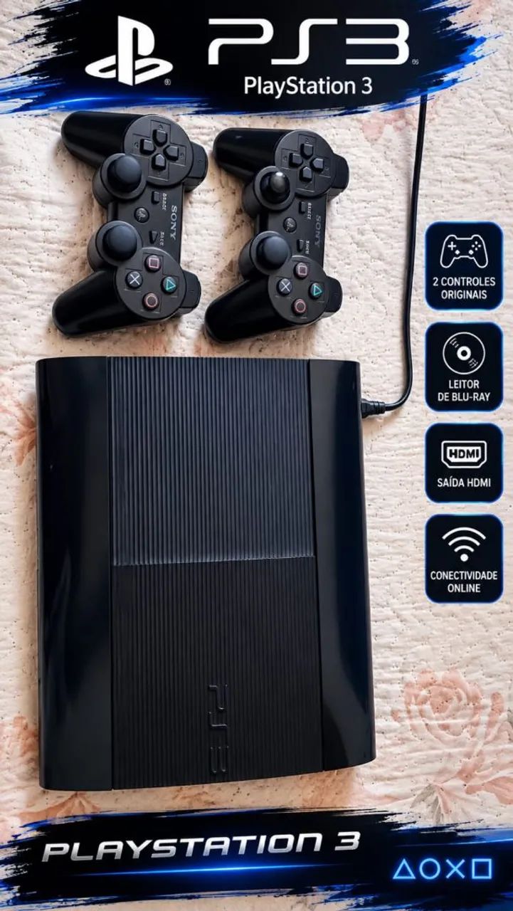 Ps3