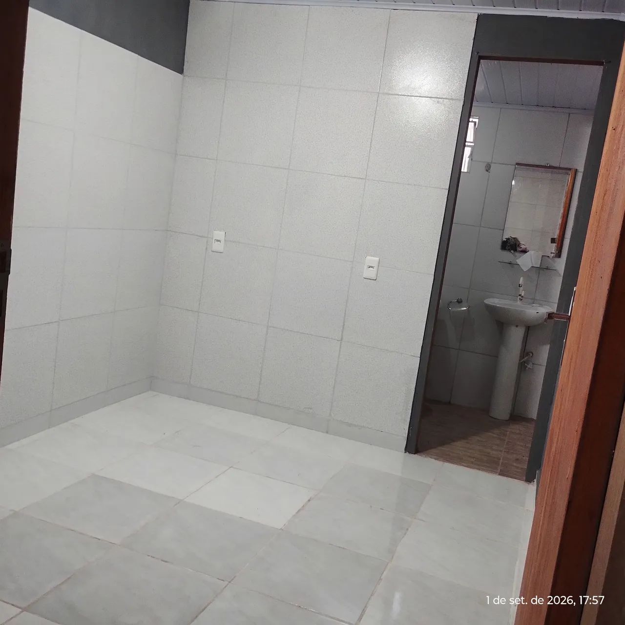 Casa / Ap - Foto 5