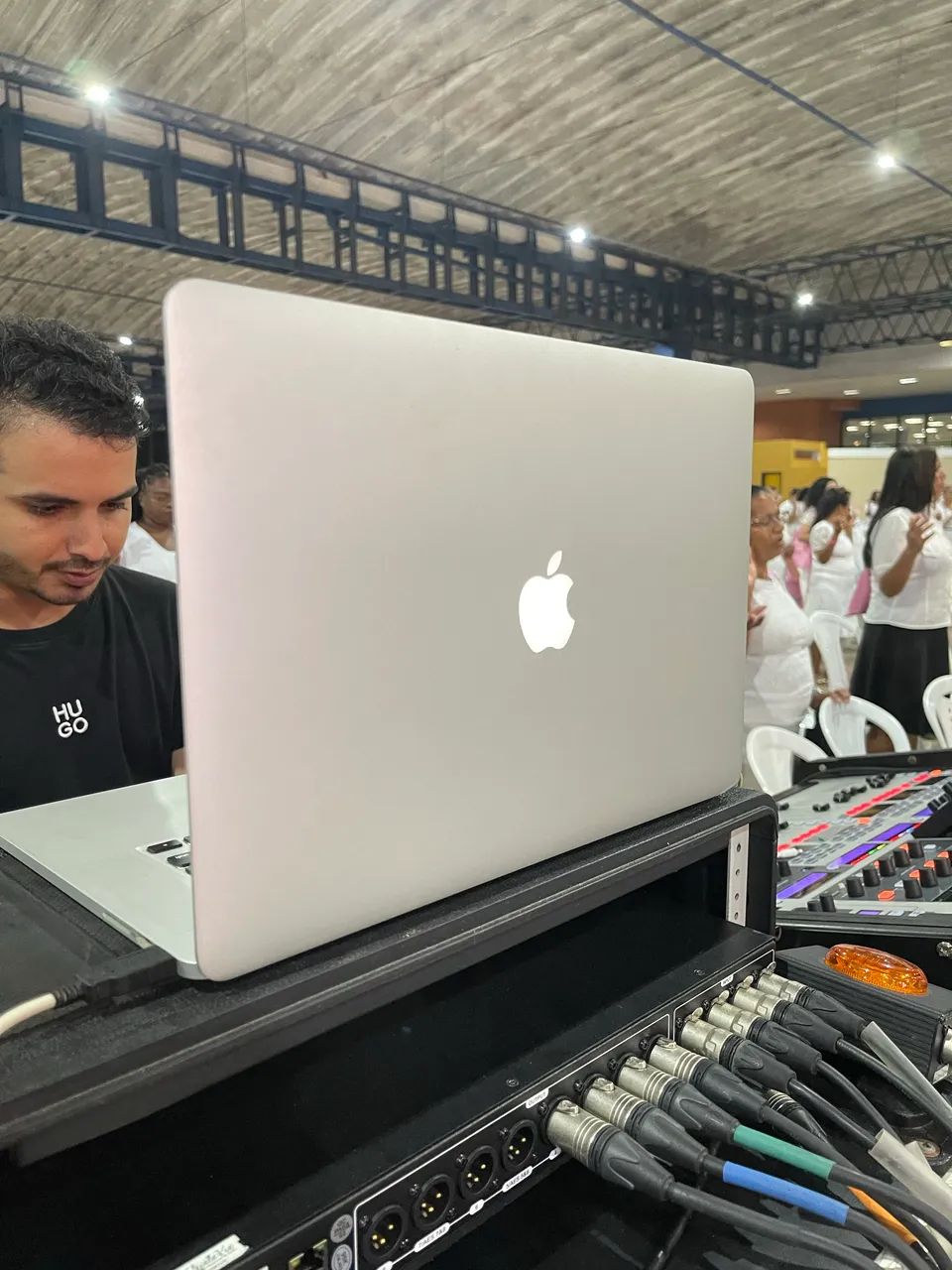 MacBookPro 2015 - Foto 2
