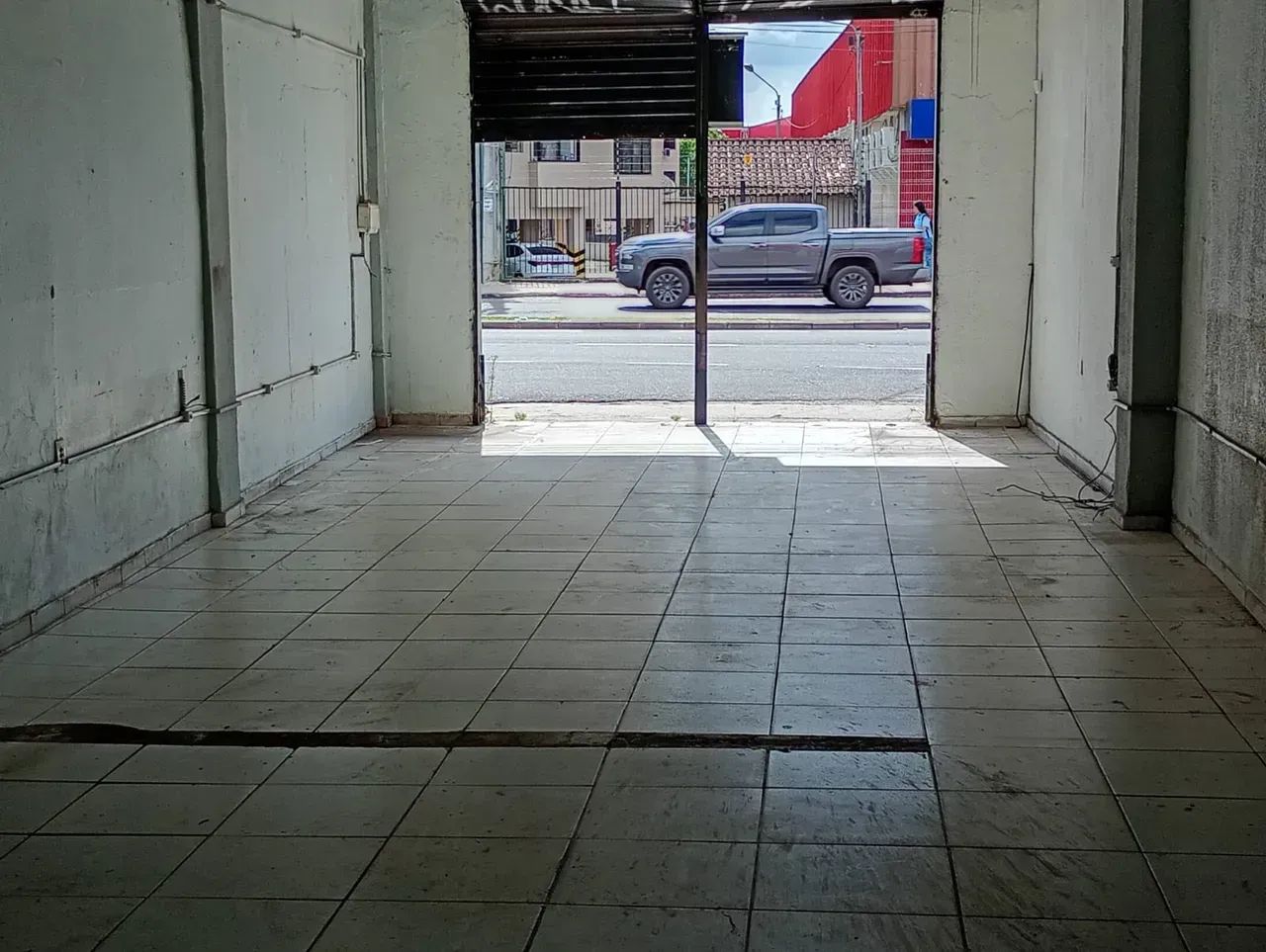 Alugo ponto comercial 5x18 - Foto 3