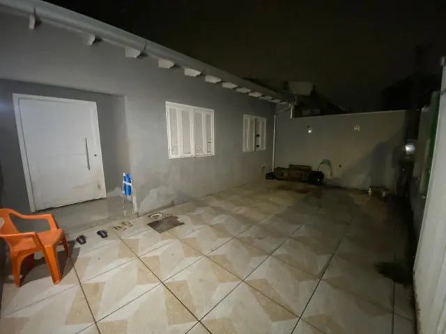 Foto - Canoas - Mato Grande