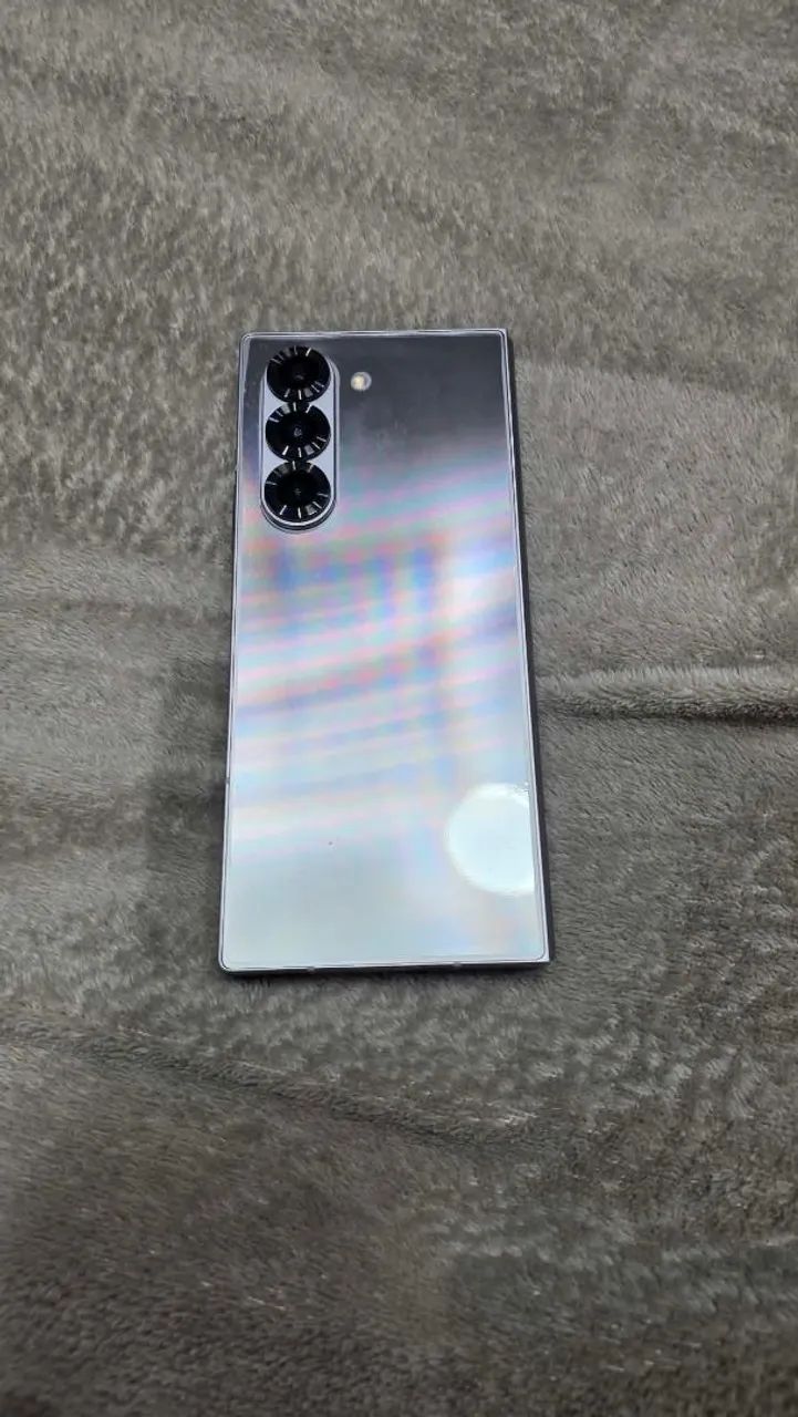 Z Fold 6  - Foto 5