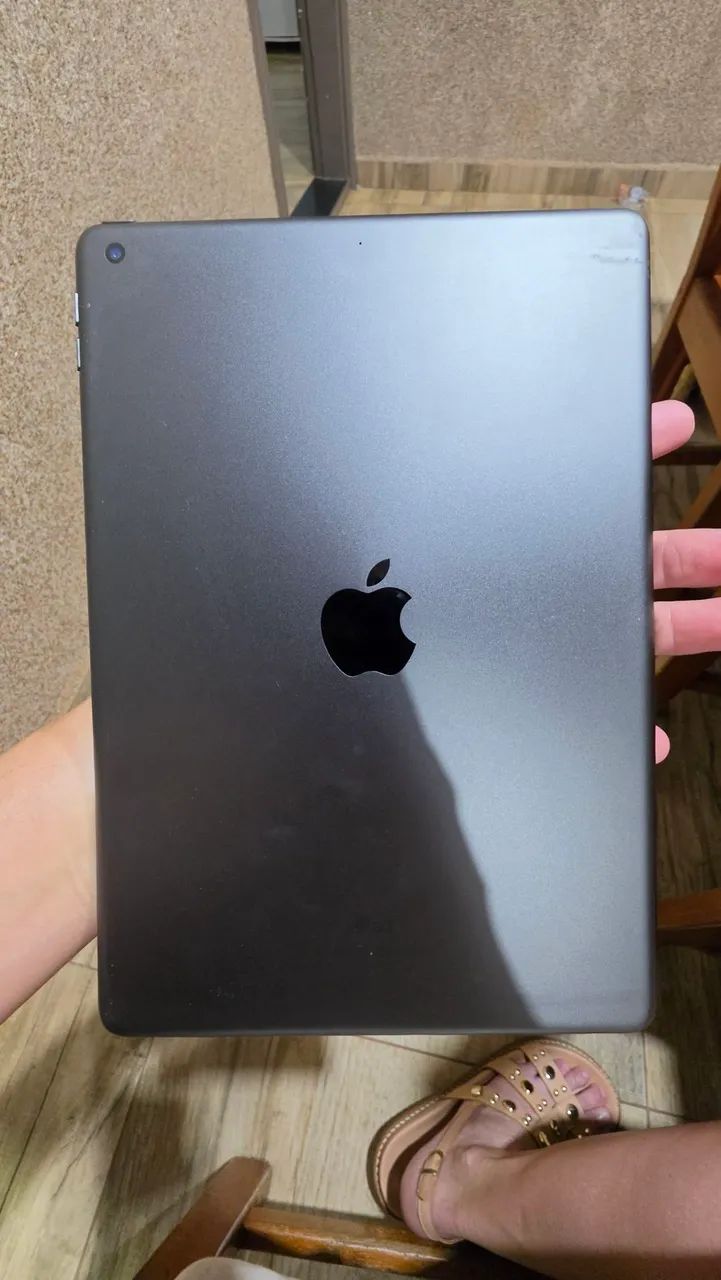 iPad 8a geração  - Foto 3