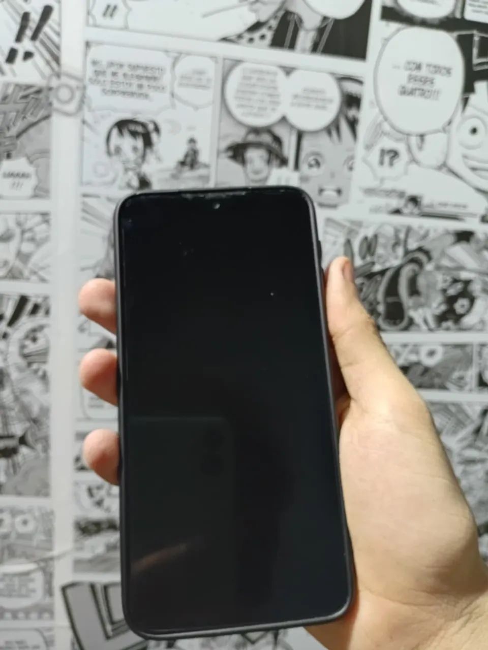 Motorola One Macro - Foto 5