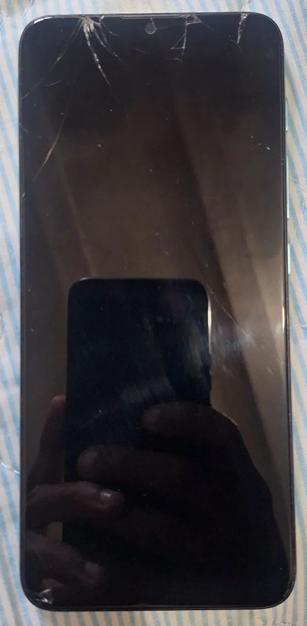 Moto e20 32gb 2ram  - Foto 2