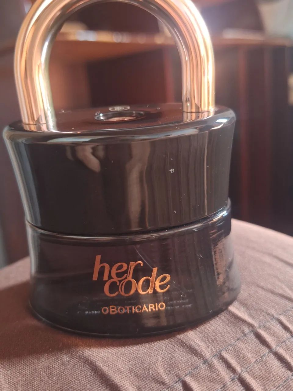 perfume hercode - Foto 3