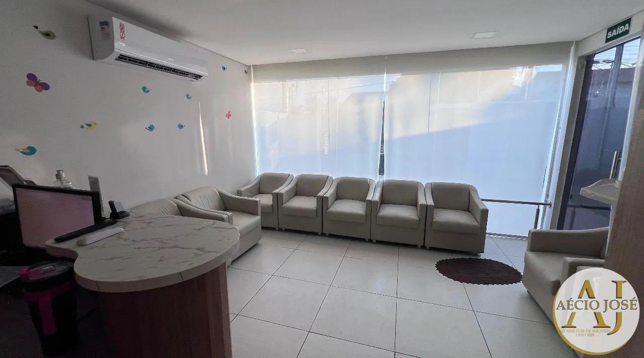 IMÓVEL COMERCIAL PRONTO PARA CLÍNICA OU EMPRESA EM CUIABÁ