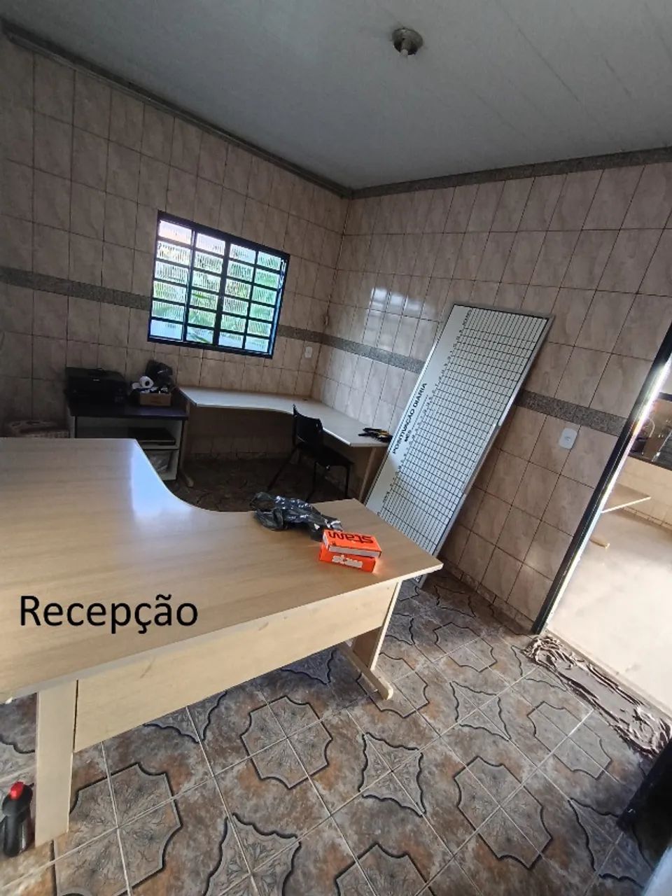 Salas de escritório com mobília - Foto 5