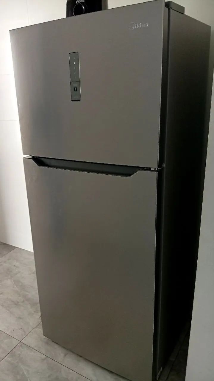 Geladeira 