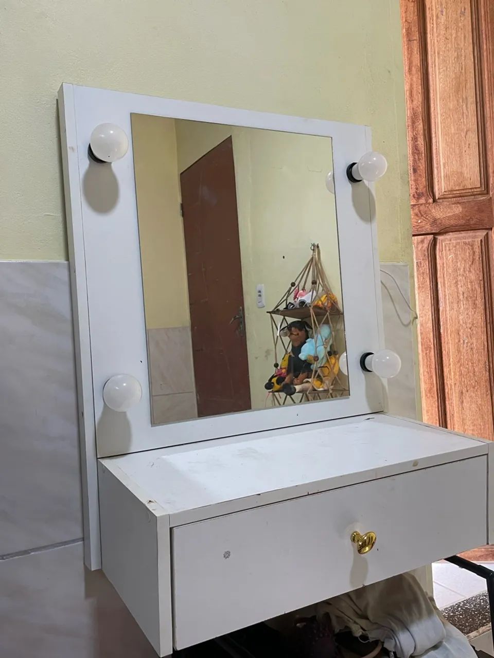 Penteadeira