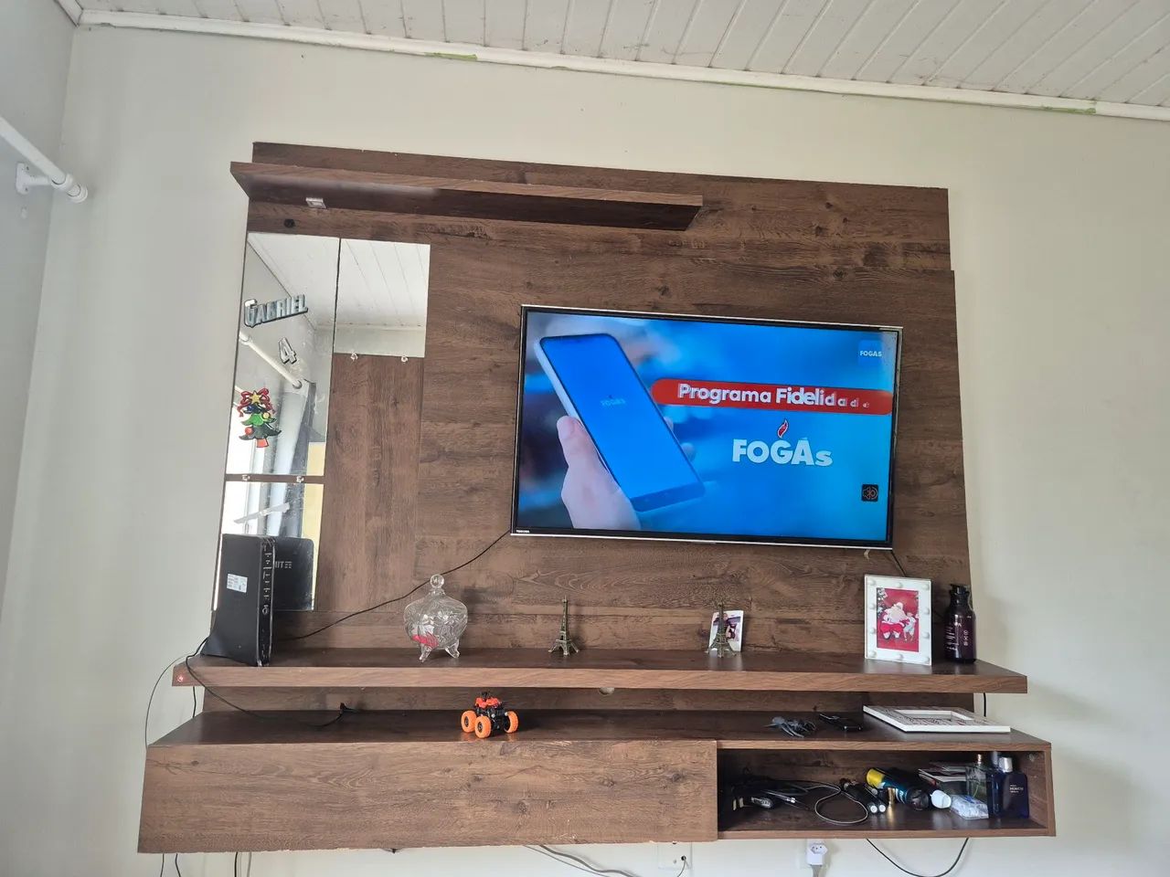 Vendo este painel - Foto 3