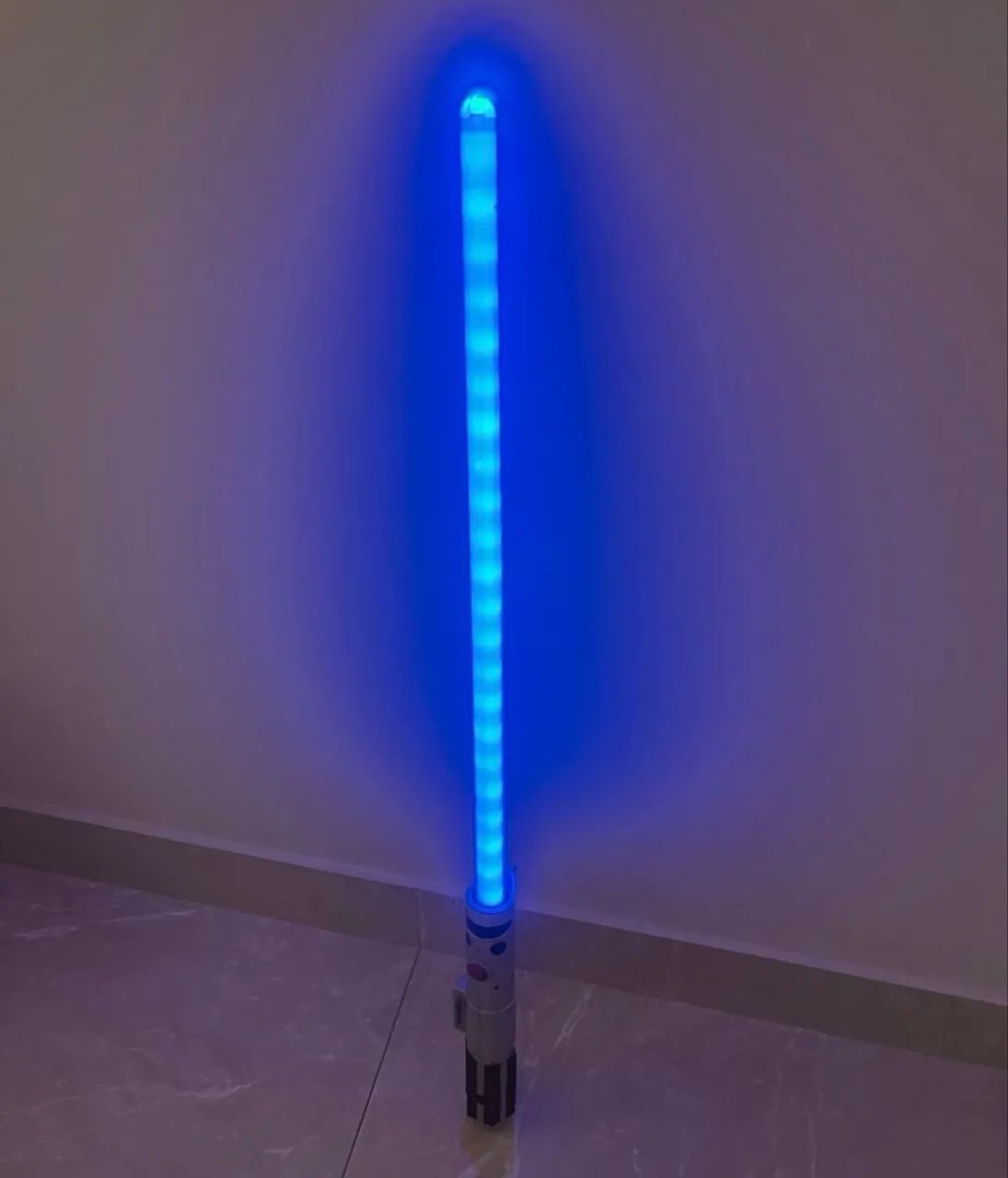 Sabre de luz original Disney lucasfilm de Anakin Skywalker 