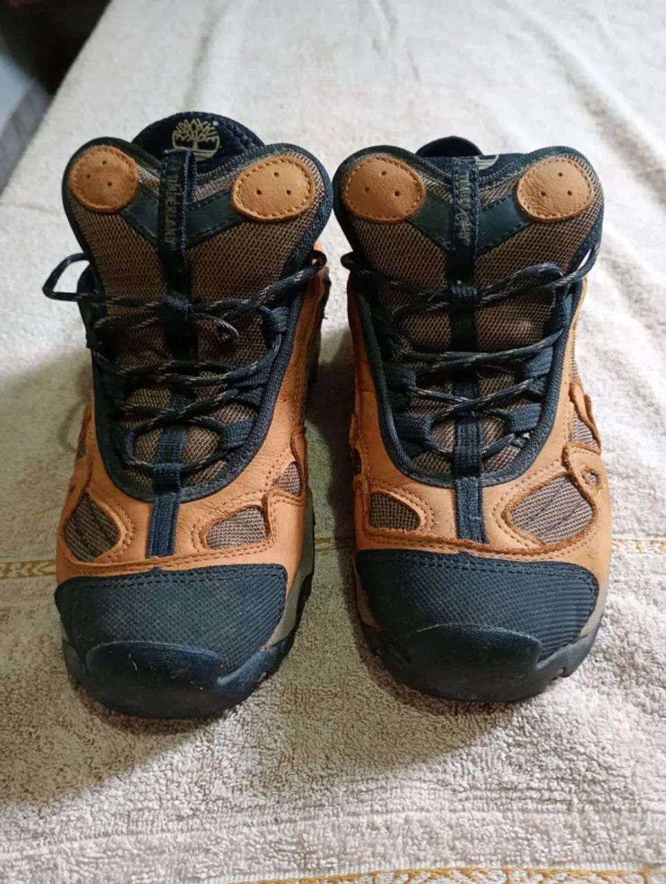 Tenis Timberland - Calçados - Alto da Serra, Petrópolis 1483595045