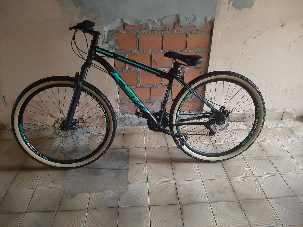 Vende se bike nova KSVJ 