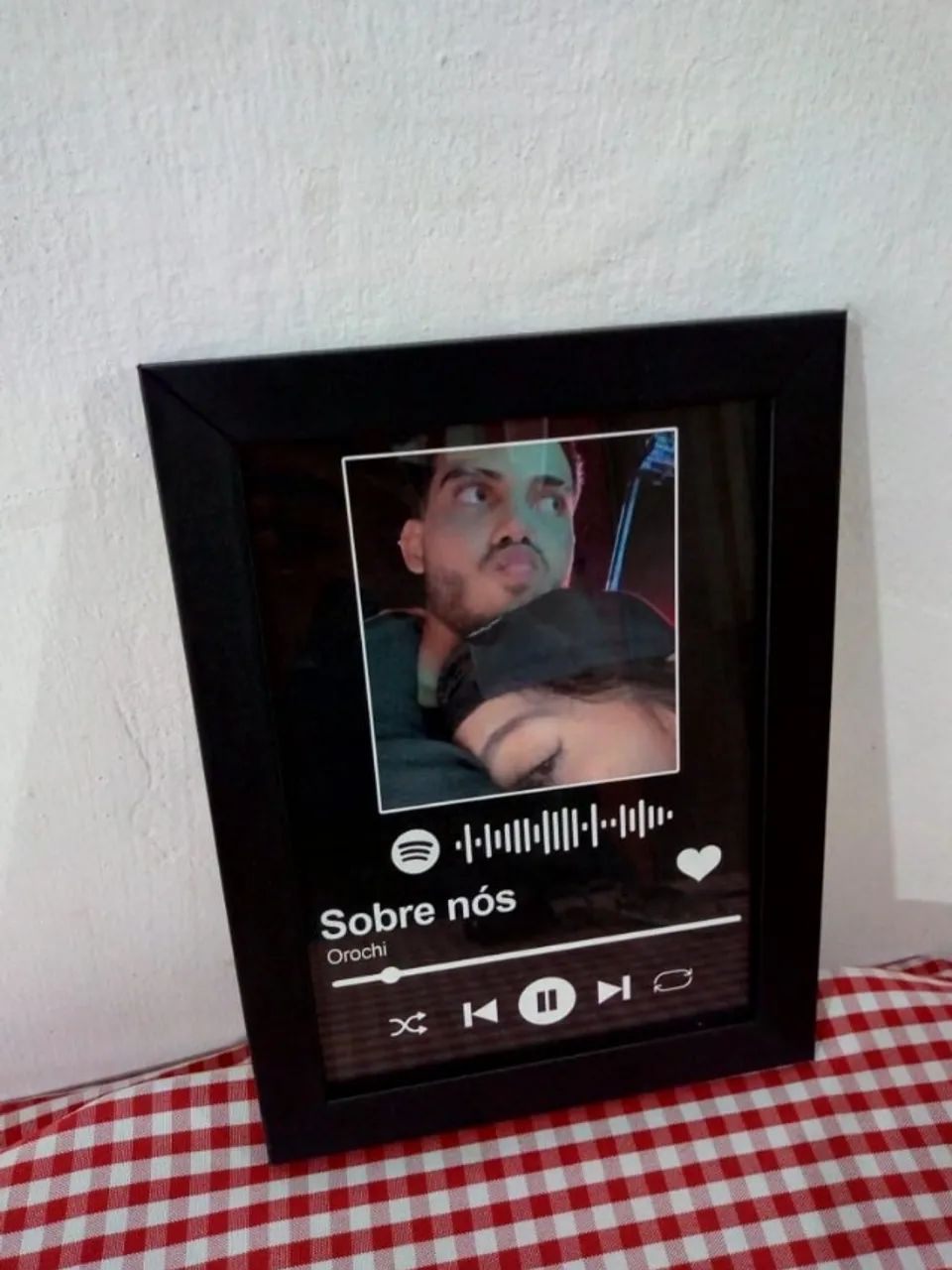 Quadros Personalizados no Antônio Bezerra