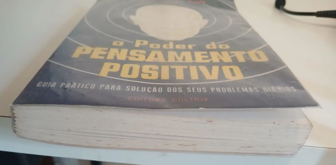 O Poder do pensamento positivo  - Foto 3