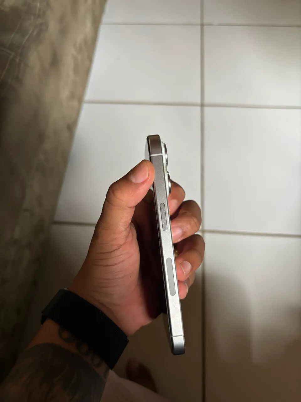 iPhone 15 PRO  - Foto 4