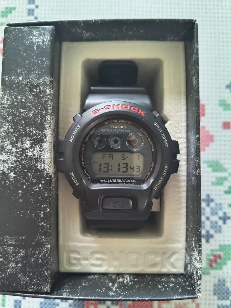 カシオ Relógio CASIO - Acessórios - Vila Nova, Joinville 1506301186 | OLX