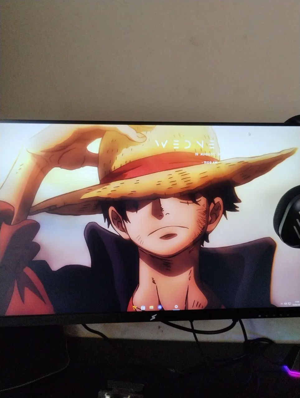 Monitor SuperFrame 100Hz