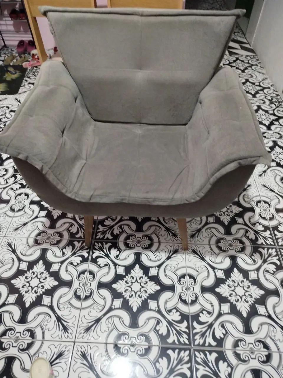 Poltrona 