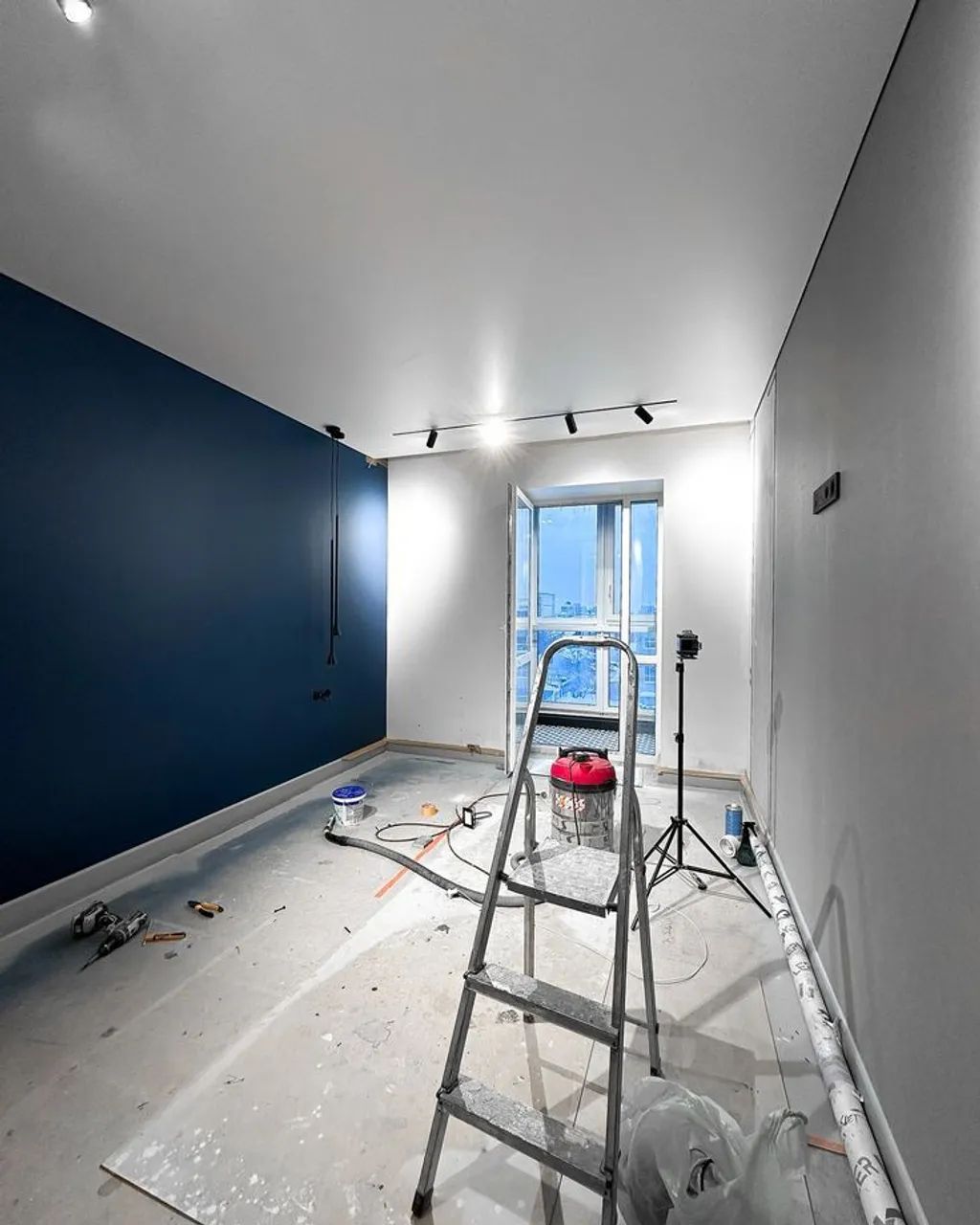 Pintura padrão 