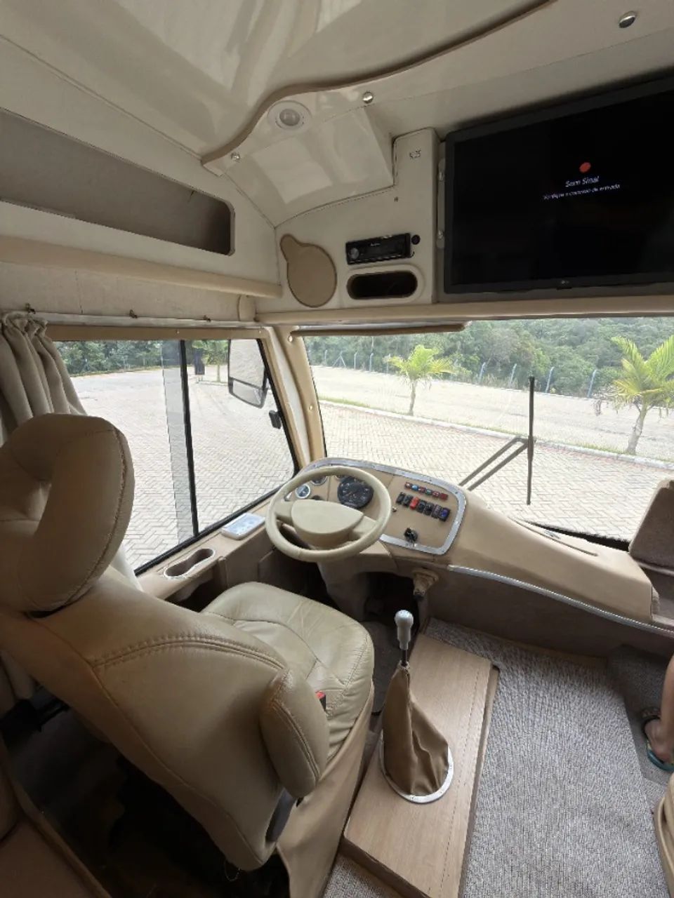 MOTORHOME - COMPLETO, MONTAGEM 2022 - Foto 7