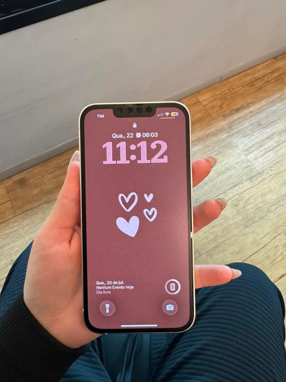 iPhone 13 128gb 
