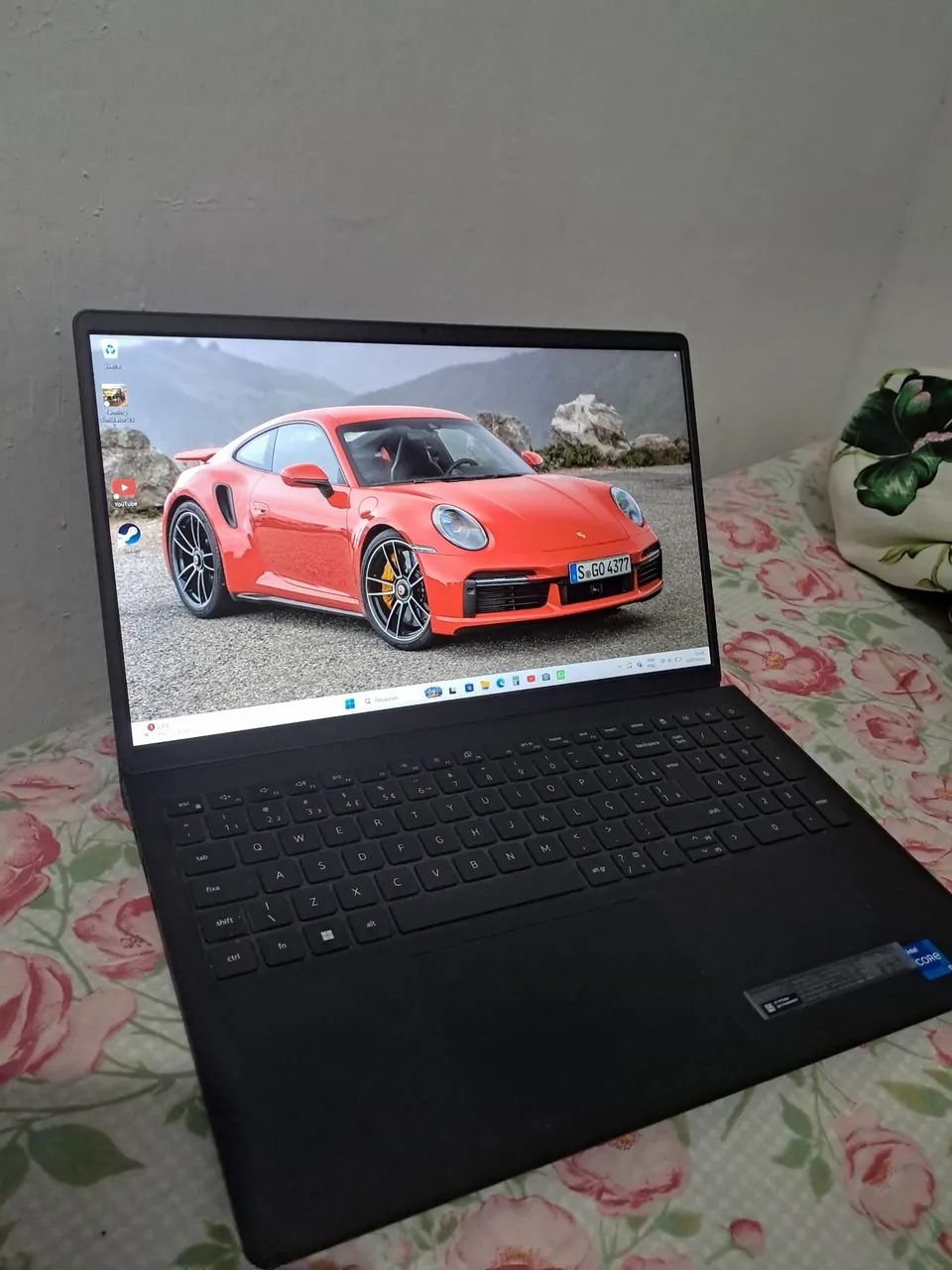Notebook dell inspiron 15