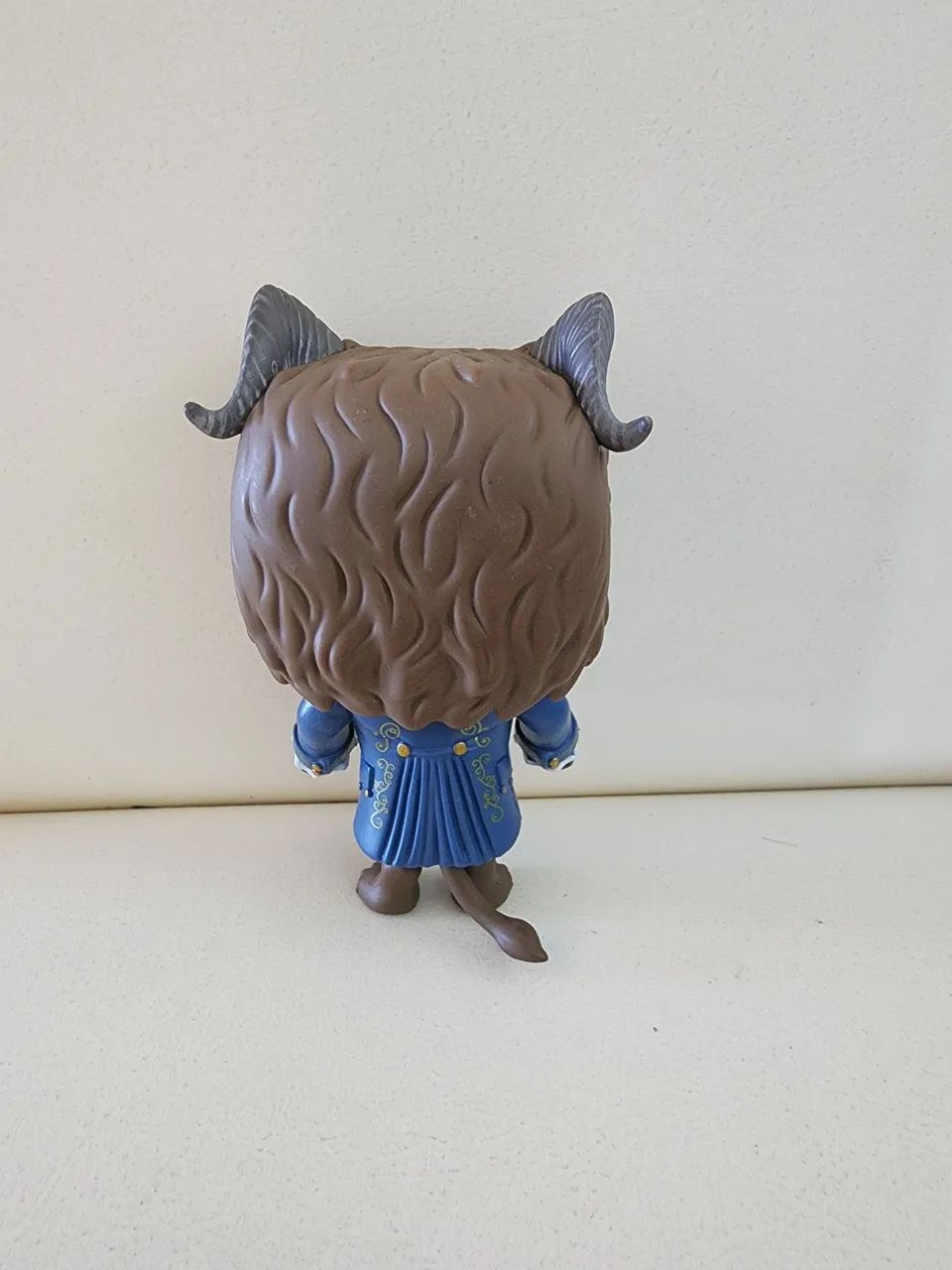 Funko Pop Fera da Bela e a Fera O filme Live Action  - Foto 2