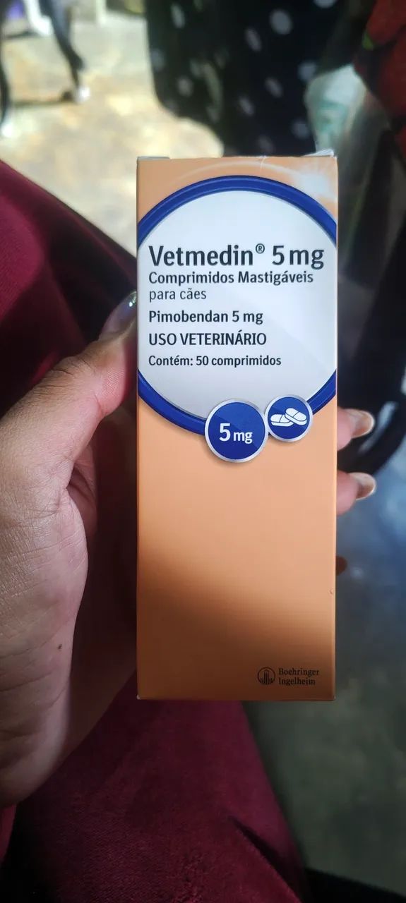 Remédio para pests