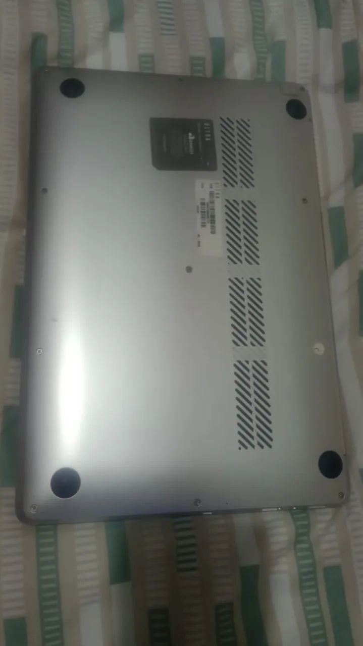 Notebook Ultra UB422 - Foto 2