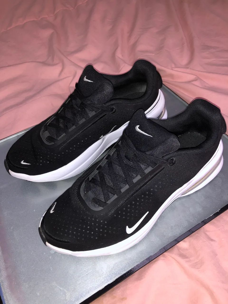 Nike Air Zoom Upturn