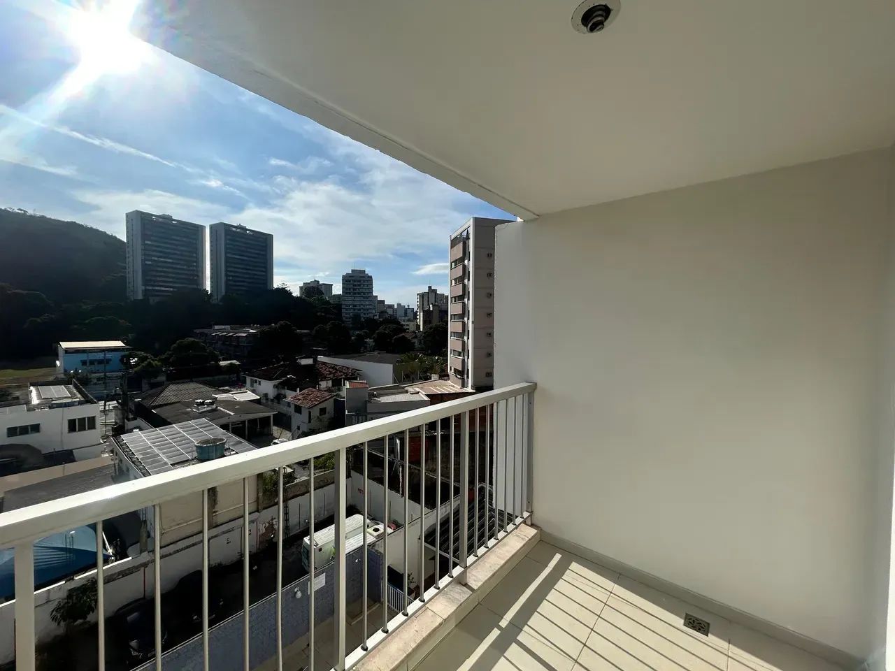 Apartamento de 2 quartos, sem suíte, 1 vaga - Foto 5