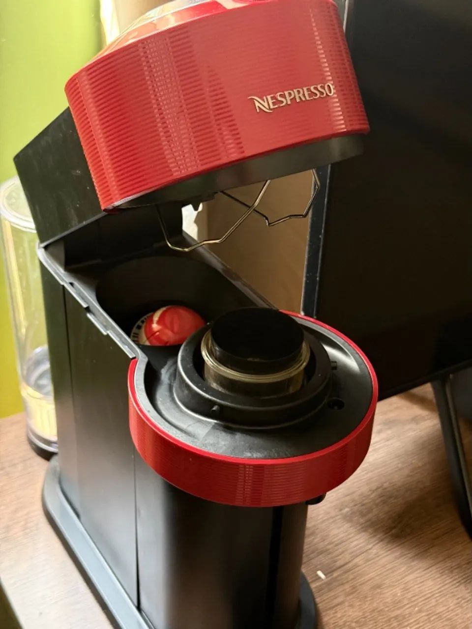 NESPRESSO VERTUO NEXT - Foto 4