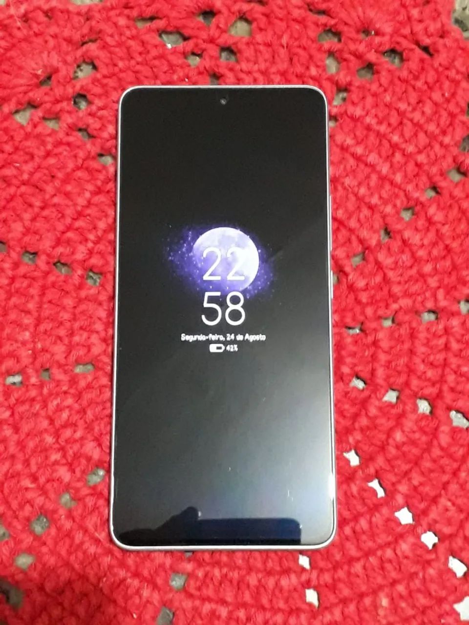 Redmi note 13 pro 5g 