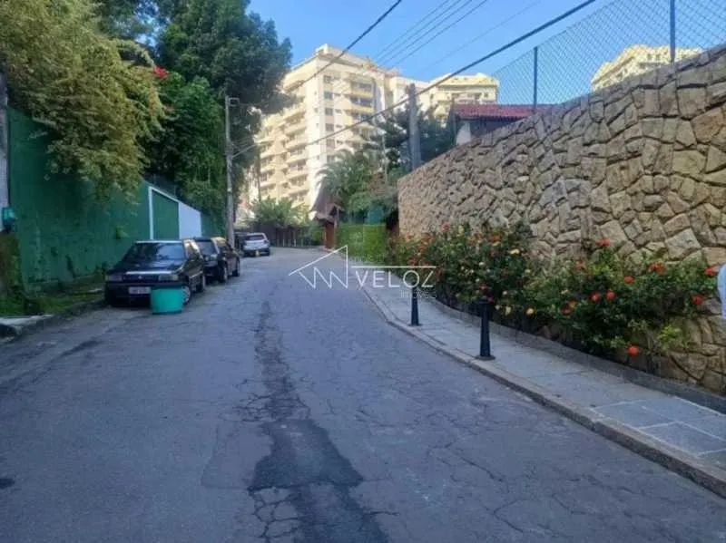 Casa de rua : Linear / Residencial / Gávea - Foto 3