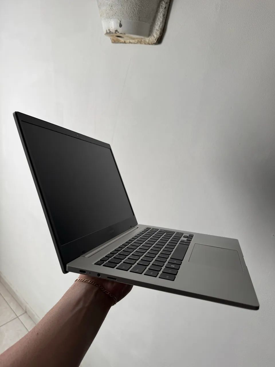 Notebook Galaxy book go