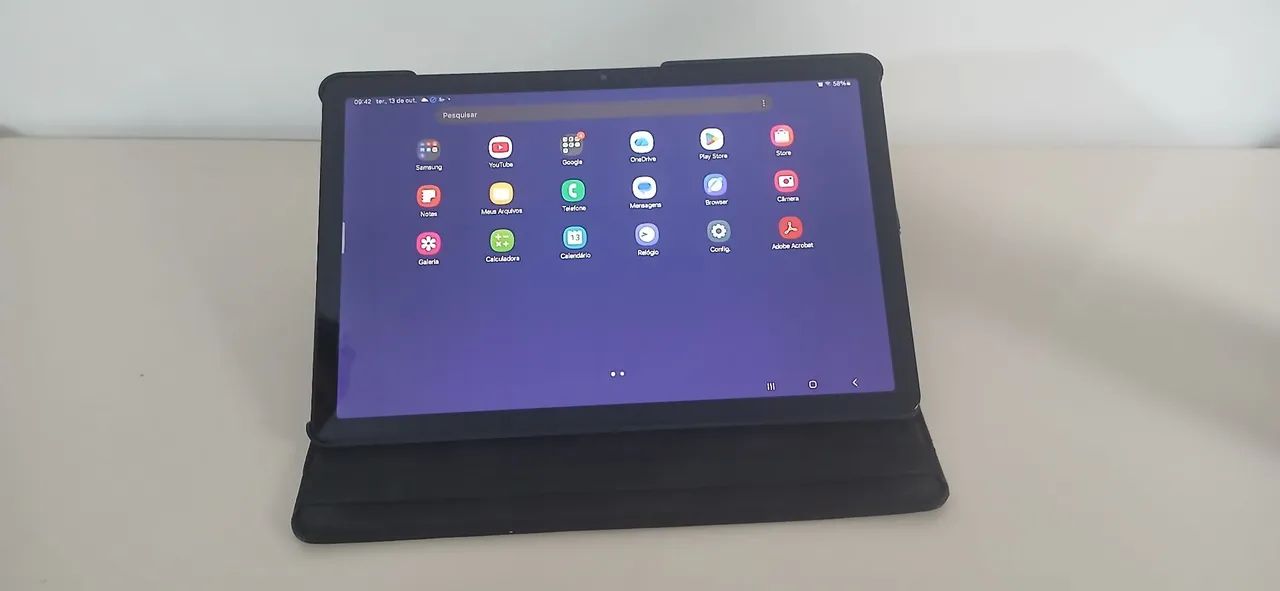 Tablet Sansung Galaxy A9 + - Foto 3