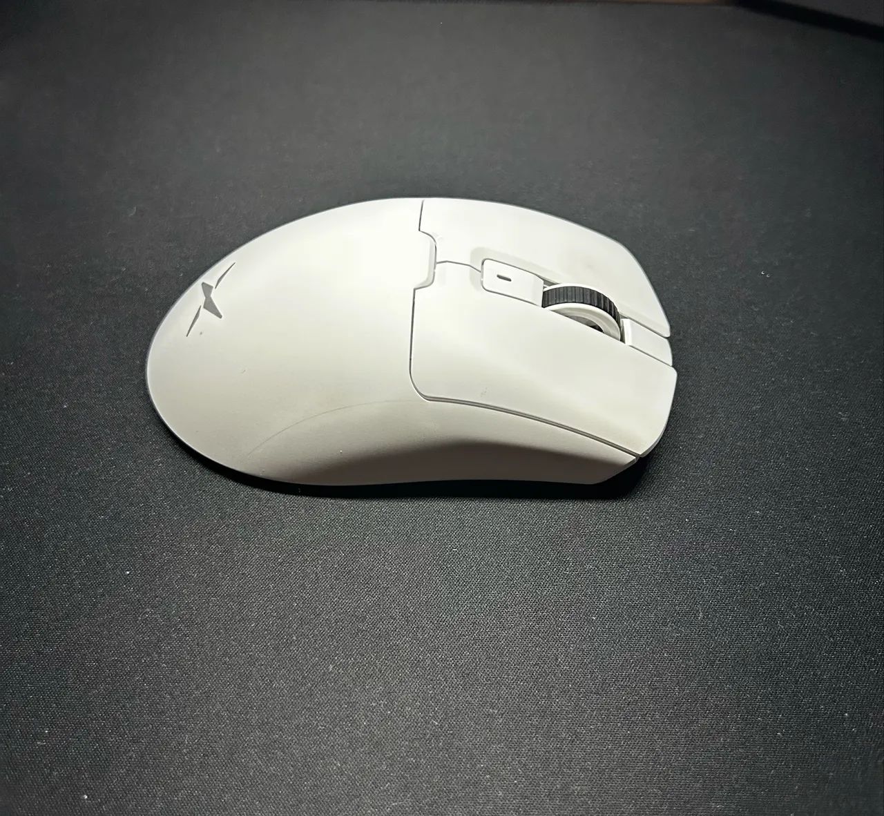 Mouse M900 branco  - Foto 3